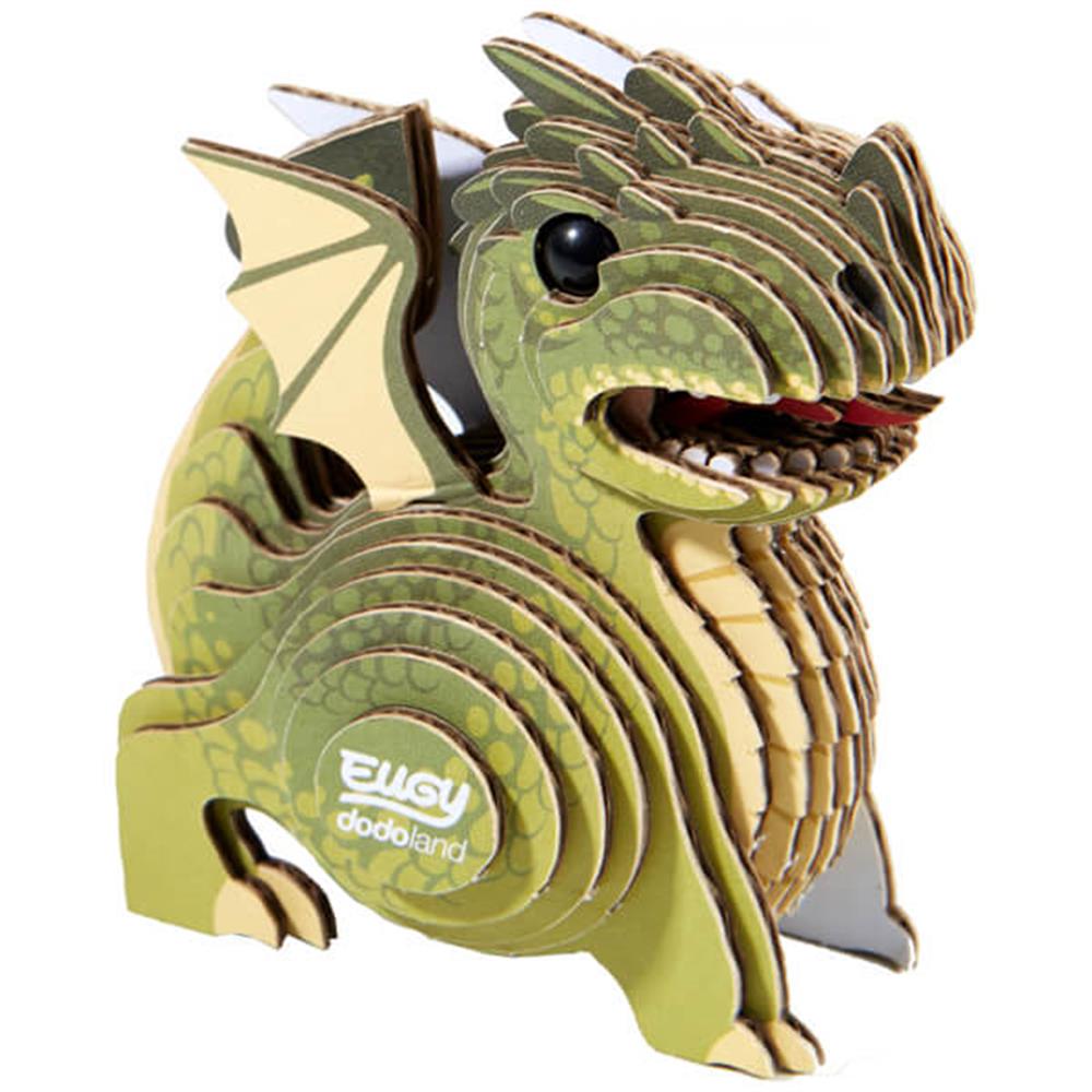 Brainstorm Dragon